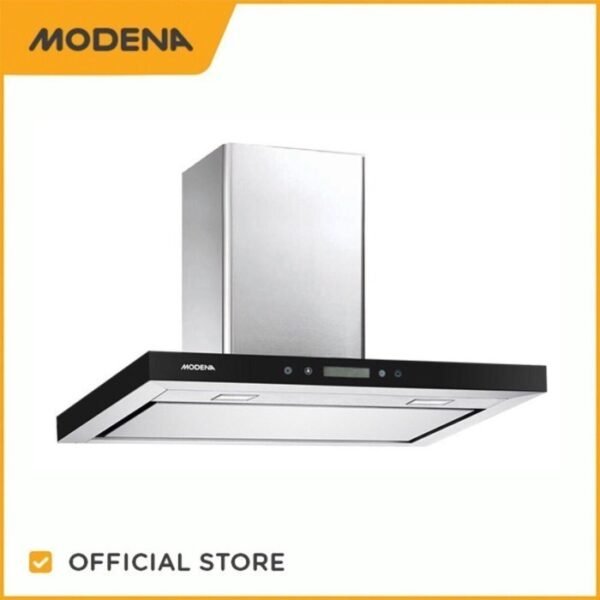 TERMURAH MODENA CX 9156 PENGHISAP ASAP DAPUR / CHIMNEY HOOD