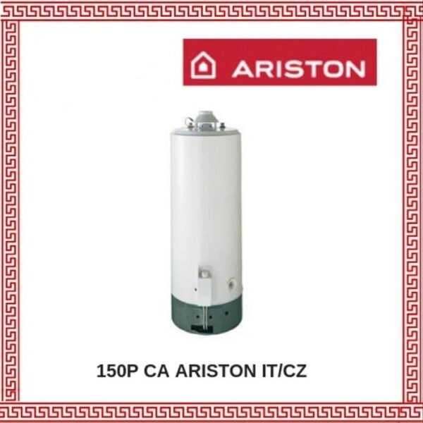 TERMURAH ARISTON SGA 150P CA IT/CZ WATER HEATER