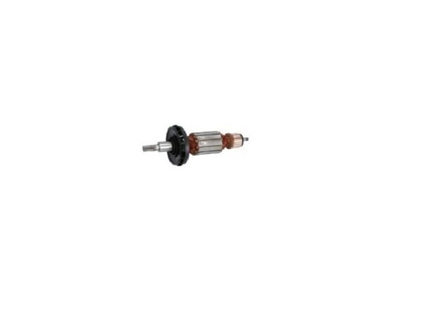 TERMURAH 1614010267 BOSCH ARMATURE GBH 8-45 DV,GSH 9 VC / SPARE PART