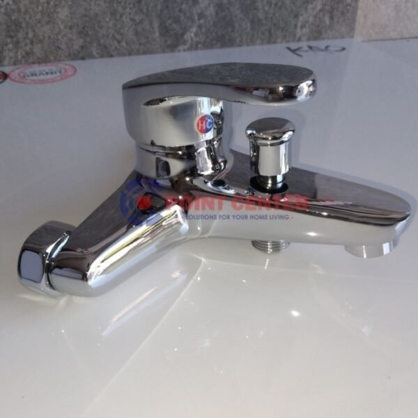 TERMURAH IGM IK 054 KRAN AIR PANAS DINGIN KRAN SHOWER BATHTUB MIXER - Image 2