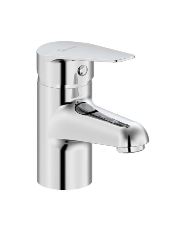 TERMURAH Wasser Basin Mixer MBA-S1010 / Keran Wastafel Air Panas Dingin