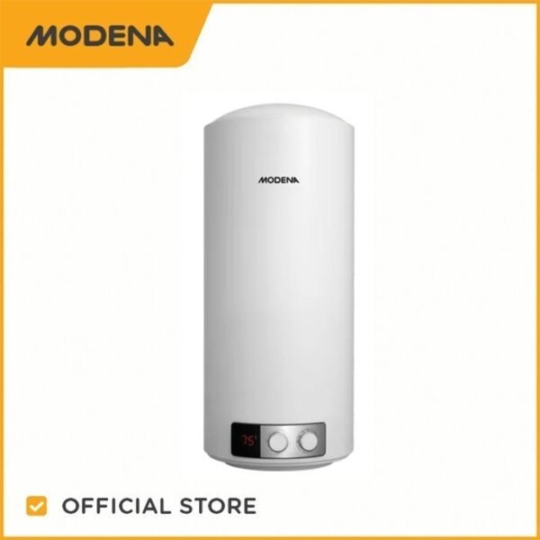 TERMURAH MODENA ES 80VD ELECTRIC WATER HEATER LISTRIK - Image 2