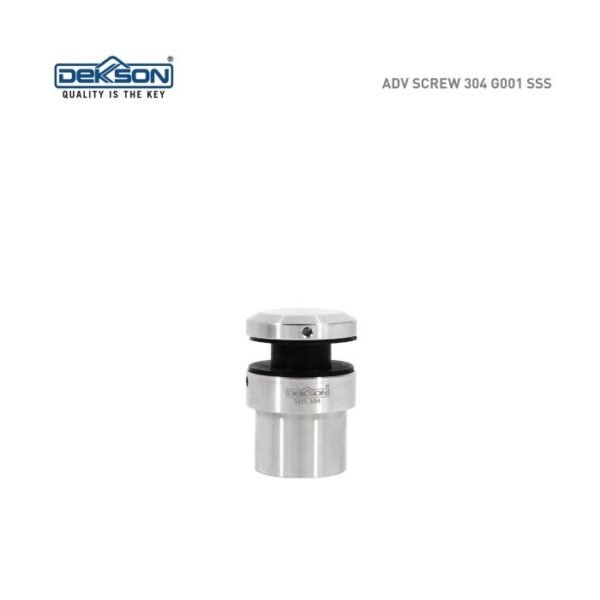 TERMURAH DEKKSON Advertising Screw ADV GLASS 304 G001 ADJUST SSS - Image 3