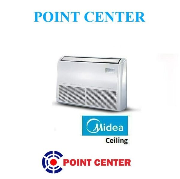 TERMURAH AC MIDEA FLOOR CEILING MUER-48CRN 5 PK