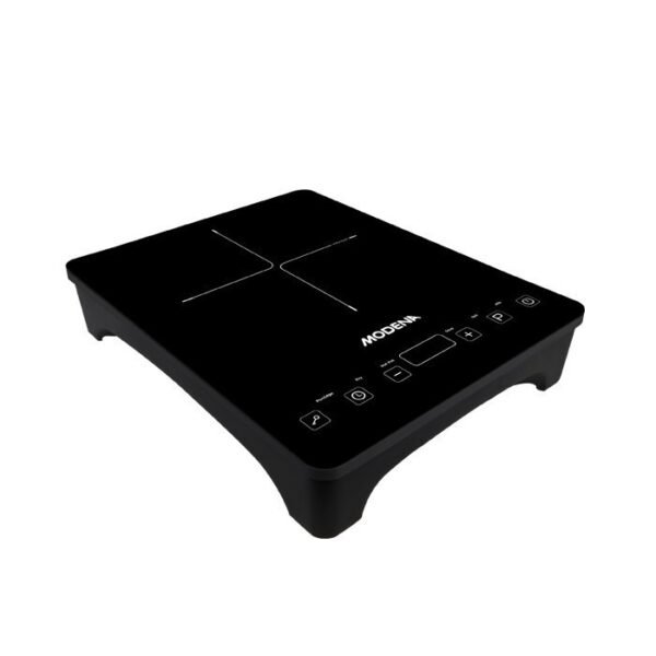 TERMURAH MODENA PI 1314 PORTABLE INDUCTION - HITAM