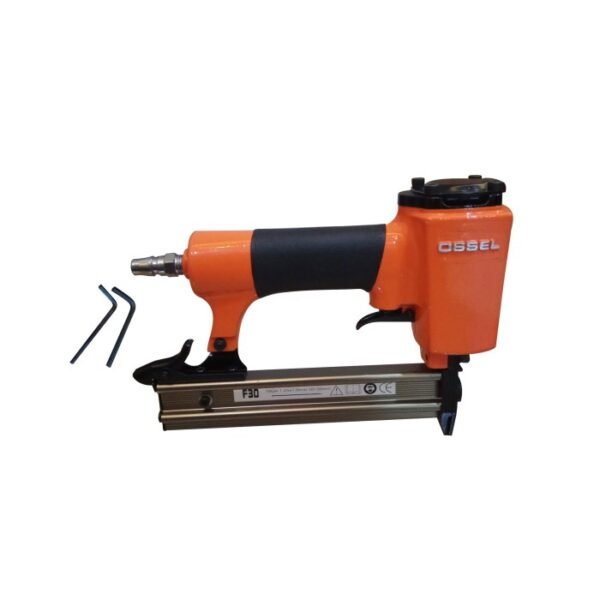 TERMURAH AIR NAILER GUN F30 TS BY OSSEL