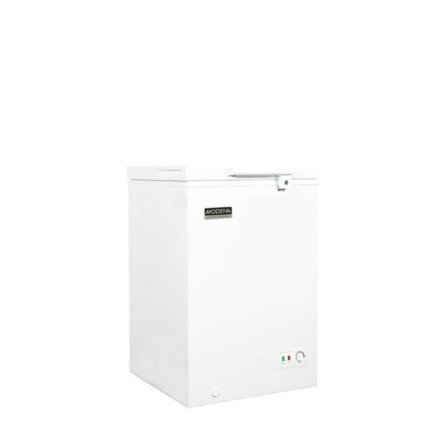 TERMURAH MODENA MD 0106 W CHEST FREEZER KAPASITAS 105 LITER - Image 3