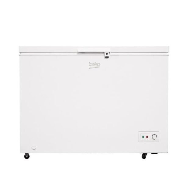 TERMURAH BEKO CF316WD KULKAS CHEST FREEZER BOX 316L