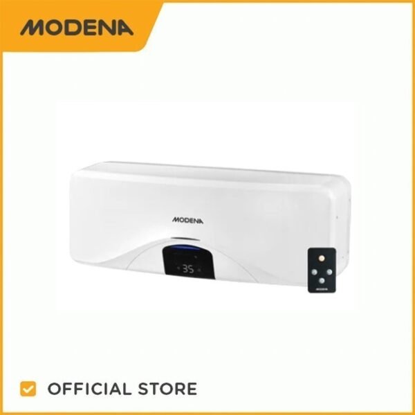 TERMURAH MODENA ES 20 SR ELECTRIC WATER HEATER LISTRIK 20LITER - Image 4