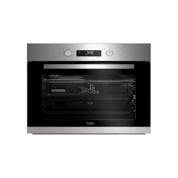 TERMURAH BEKO BIM22301X BUILT IN OVEN LISTRIK TANAM 71 LITER