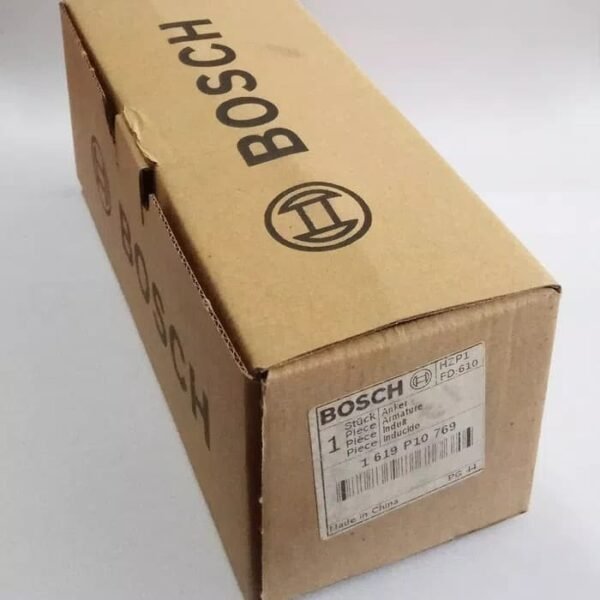 TERMURAH 1619P10769 BOSCH ARMATURE GBH 5-40 D / SPARE PART BOSCH - Image 3