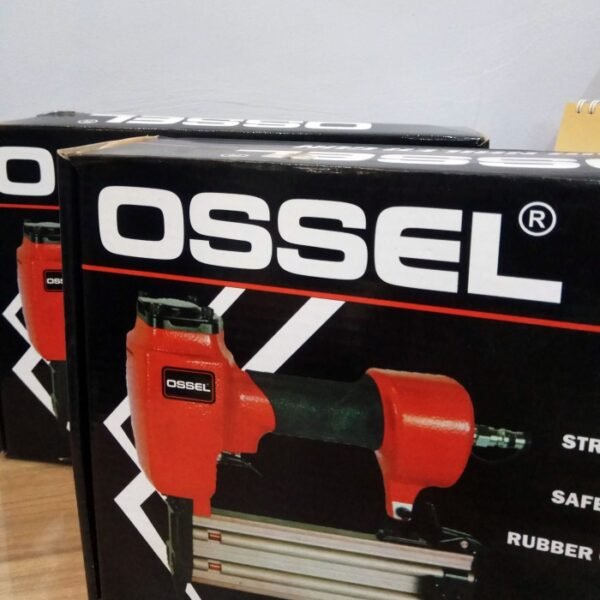 TERMURAH AIR NAILER GUN 1022J OSSEL ANGIN - Image 3