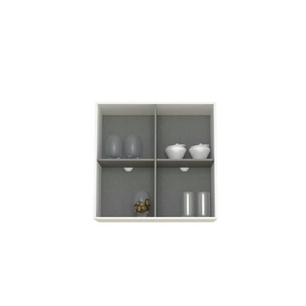 TERMURAH ACTIV FURNITURE AVANTI MADRID KSA 212 KITCHEN SET ATAS 2 - Image 3