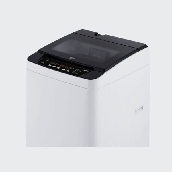 TERMURAH BEKO BTU8086W MESIN CUCI TOP LOAD 1 TABUNG 8 KG - Image 3