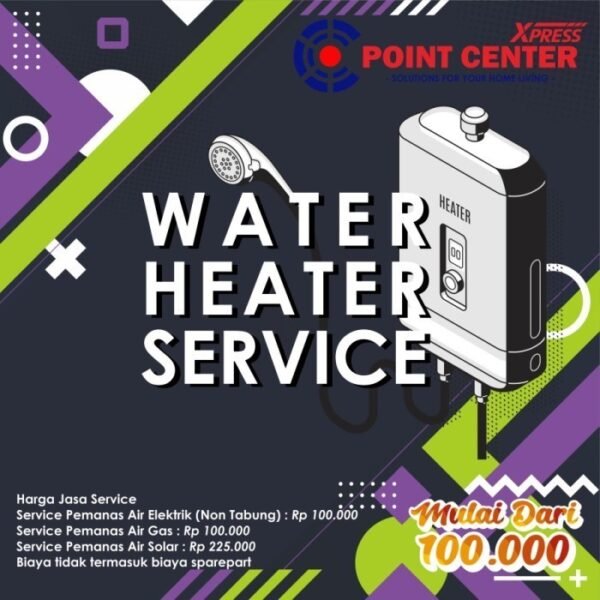 TERMURAH ARISTON SGA 150P CA IT/CZ WATER HEATER - Image 3