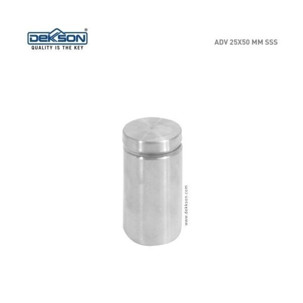 TERMURAH DEKKSON Advertising Screw ADV 25X50MM SSS