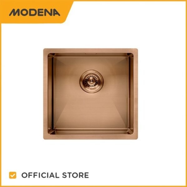 TERMURAH KS 7160 C MODENA BAK CUCI PIRING / KITCHEN SINK