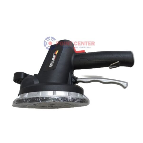 TERMURAH MESIN VIBRATOR UBIN / PORTABEL TILE VIBRATOR V-10 - Image 3