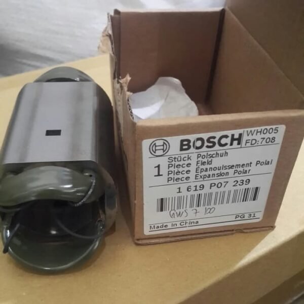 TERMURAH 1619P07239 BOSCH FIELD STATOR GWS 7-100/GWS 7-100 T