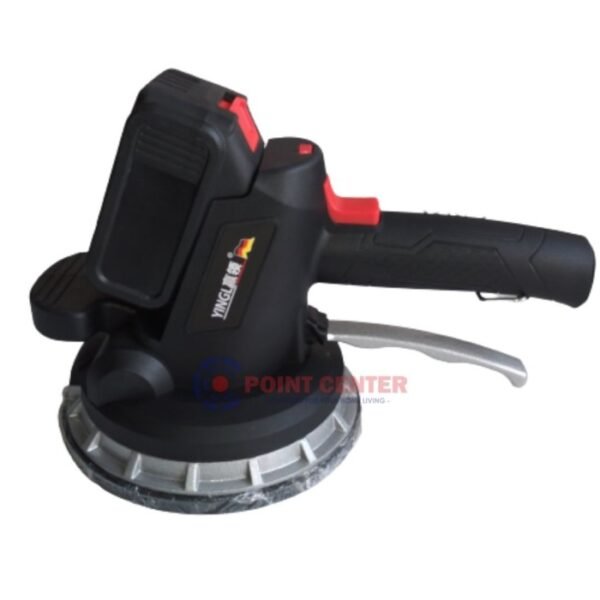 TERMURAH MESIN VIBRATOR UBIN / PORTABEL TILE VIBRATOR V-10