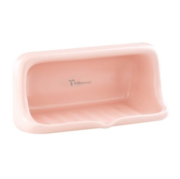 TERMURAH TRILLIUN SOAP DISH TEMPAT SABUN - Image 2