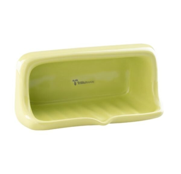 TERMURAH TRILLIUN SOAP DISH TEMPAT SABUN