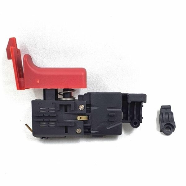 TERMURAH 16170006D4 BOSCH SAKLAR SWITCH GBH 2-26 DRE SPARE PART