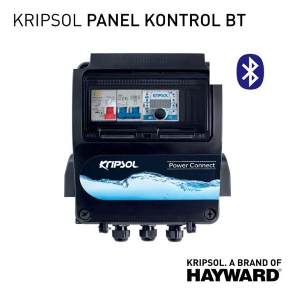 TERMURAH KRIPSOL KPOW230BDT50 K-POWER 50VA PANEL KONTROL TRAFO