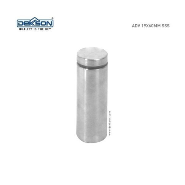 TERMURAH DEKKSON Advertising Screw ADV 19X60MM SSS