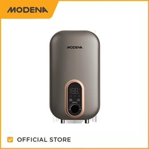 TERMURAH MODENA EI 2D B + HS 6552 ELECTRIC INSTAN WATER HEATER LISTRIK - Image 4