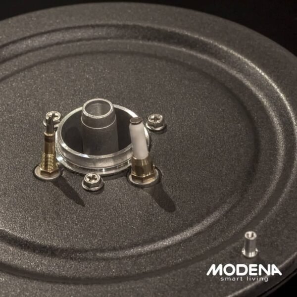 TERMURAH MODENA BH 2933 LL KOMPOR TANAM GAS / BUILT IN GAS HOB - Image 3