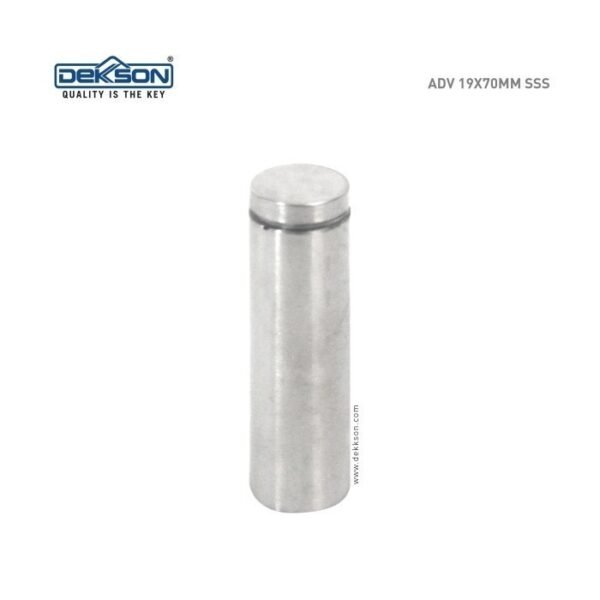 TERMURAH DEKKSON Advertising Screw ADV 19X70MM SSS