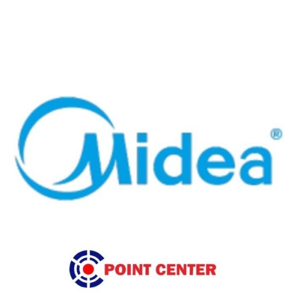 TERMURAH AC MIDEA STANDING FLOOR MFAT-120CRN1 12PK - Image 3