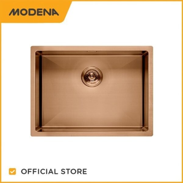 TERMURAH MODENA KS 7170 KITCHEN SINK BAK CUCI PIRING