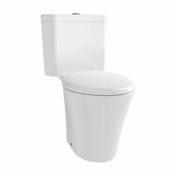 TERMURAH TOTO CW600J SW600JP KLOSET DUDUK MONOBLOK TOILET KAMAR MANDI - Image 2