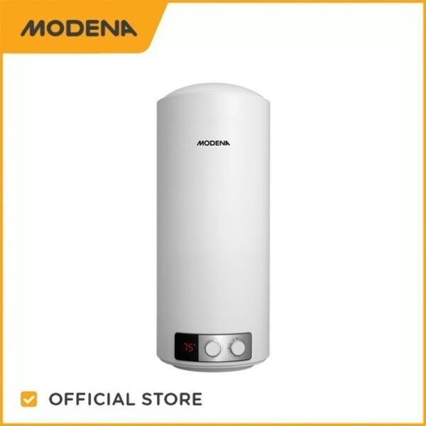 TERMURAH MODENA ES 50 VD ELECTRIC WATER HEATER LISTRIK 50LITER