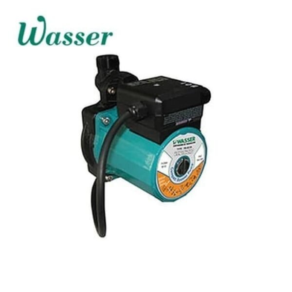 TERMURAH WASSER PB 60 EA 60W Booster Pump Pompa Pendorong