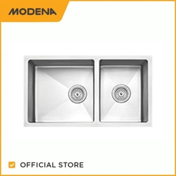 TERMURAH MODENA KS 7250 KITCHEN SINK BAK CUCI PIRING