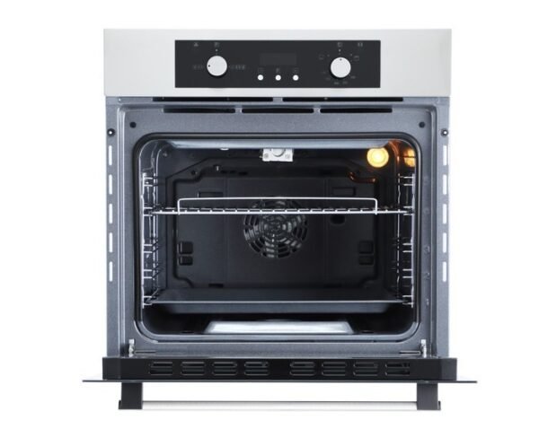 TERMURAH MODENA BO 4660 OVEN TANAM GAS / BUILT IN GAS OVEN - Image 2