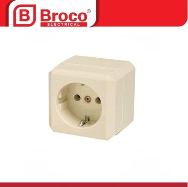 TERMURAH BROCO 1541011 STOP KONTAK ARDE BROCO NEW GEE OB OUTBOW TANAM