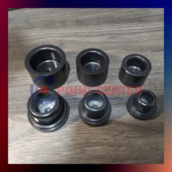 TERMURAH MATA WELDING SOCKET PPR 20MM 1/2" INCH MATA LAS PEMANAS PPR - Image 2