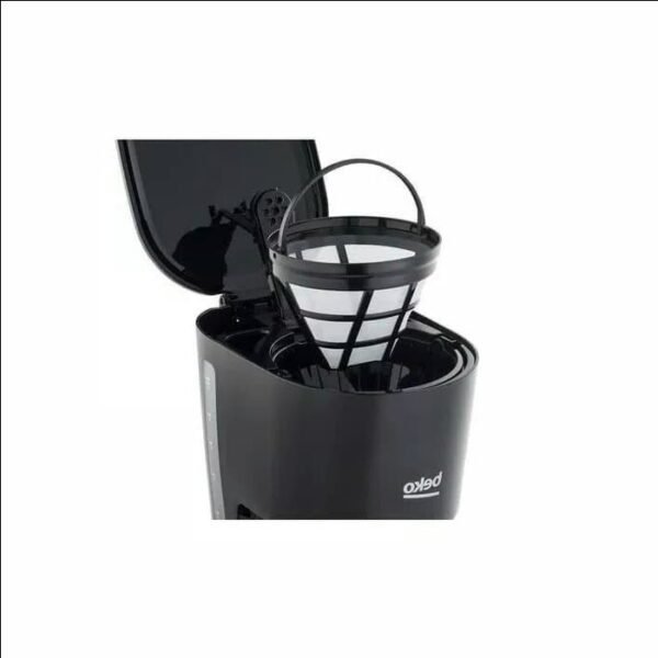 TERMURAH BEKO CFM4350 COFFEE MAKER BLACK FILTER - Image 3