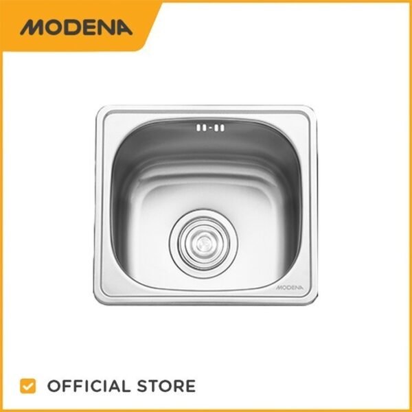 TERMURAH MODENA KS 3130 KITCHEN SINK BAK CUCI PIRING